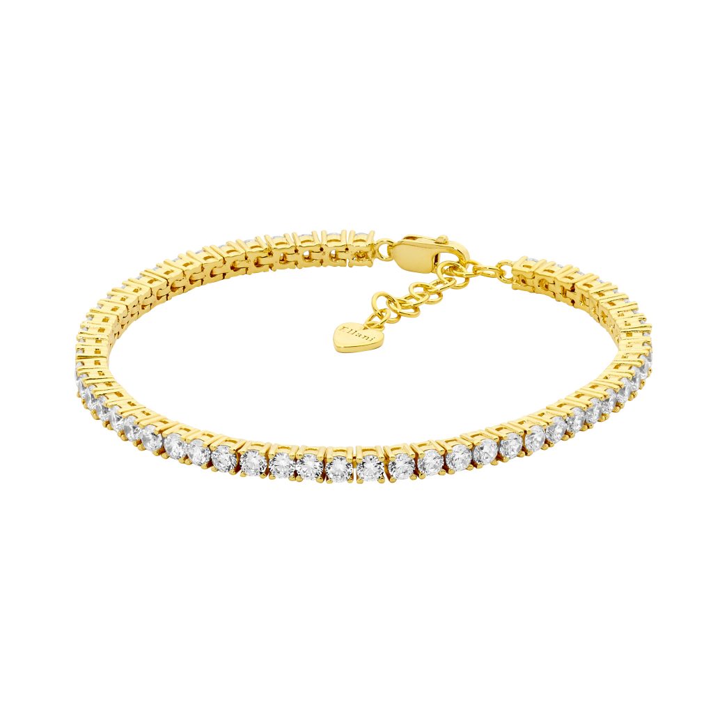 Tennis Bracelet