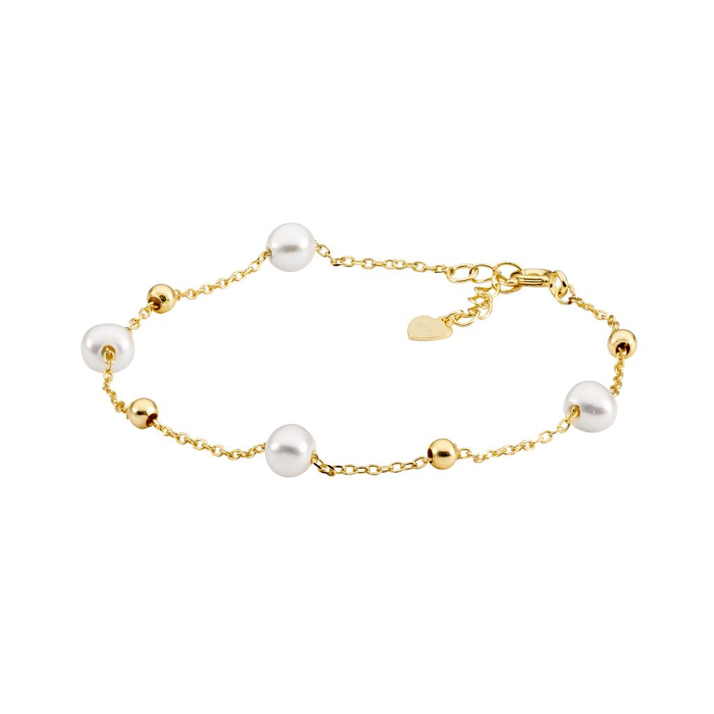 Pearl Grace Bracelet