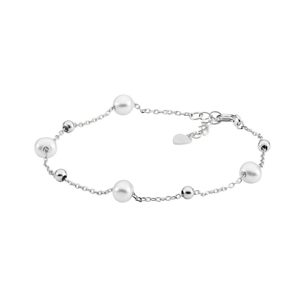 Pearl Grace Bracelet