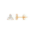 Radiance Bloom Earrings