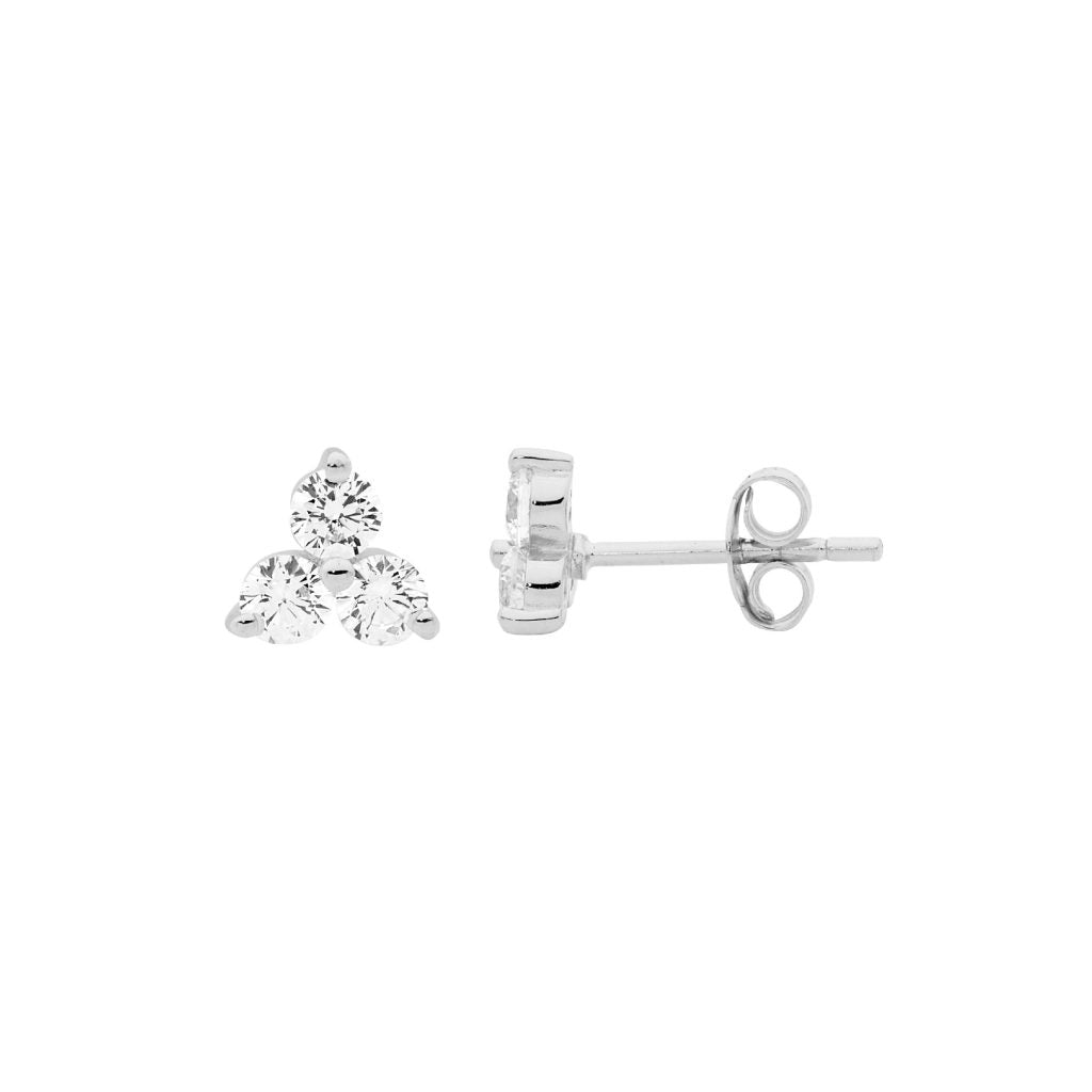 Radiance Bloom Earrings