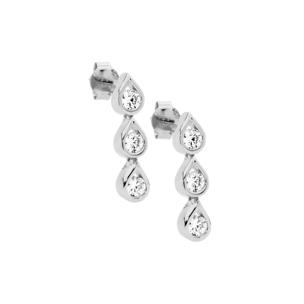 Teardrop Earrings