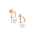 Aurora Pearl Earrings