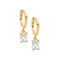 Aura Earrings