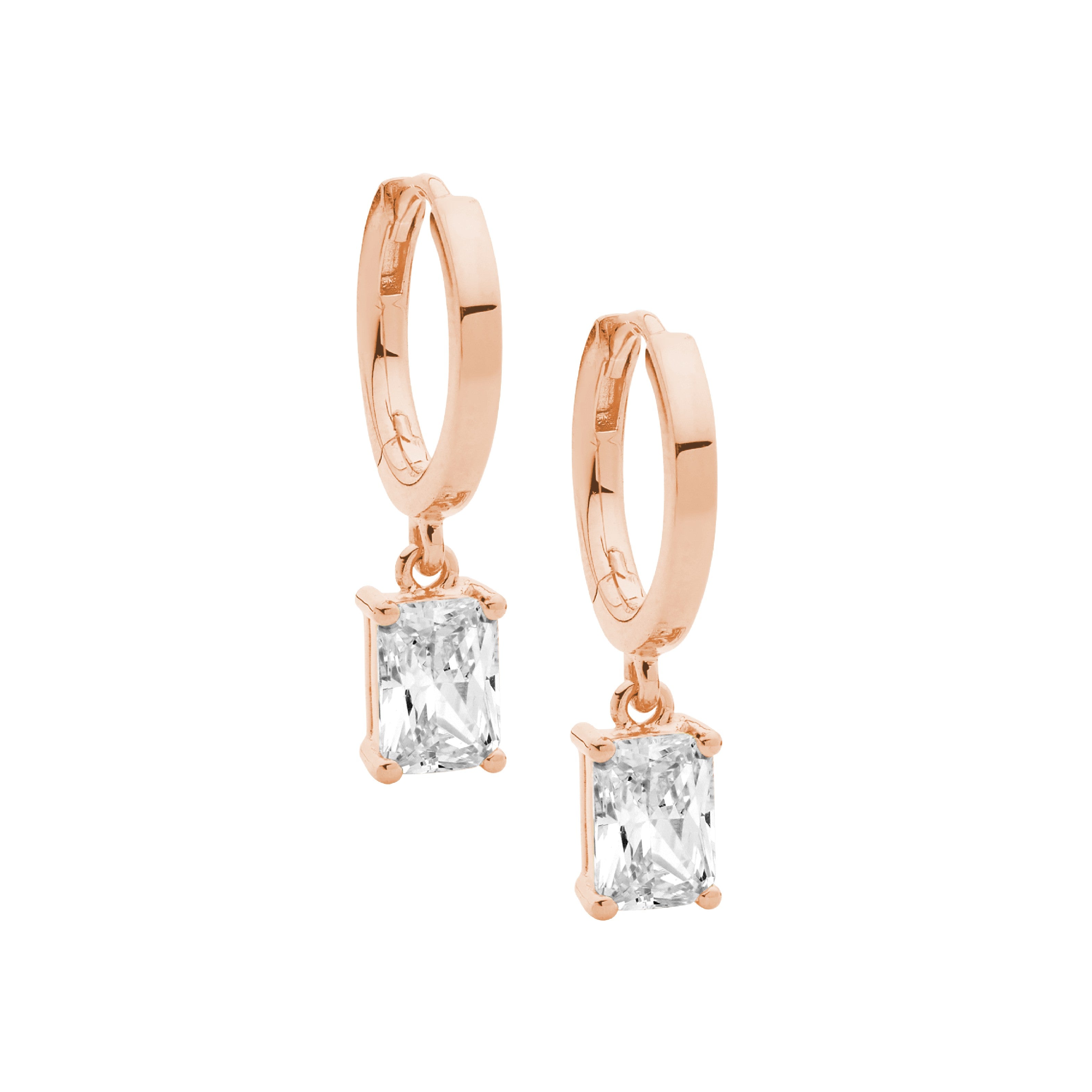 Aura Earrings