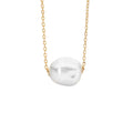 Pearl Essence Necklace