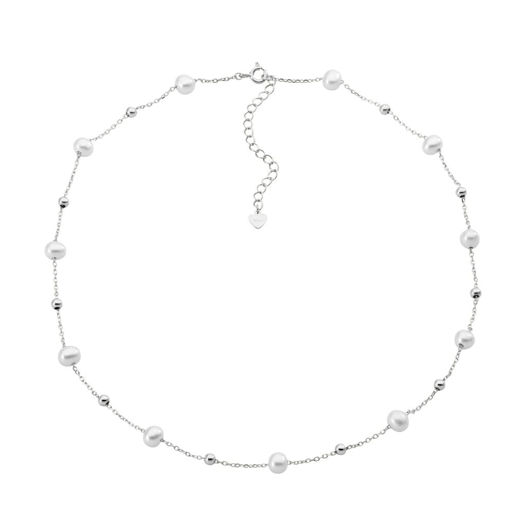 Pearl Grace Necklace