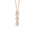 Teardrop Neclace