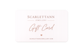 ScarlettAnn Jewellery Gift Card